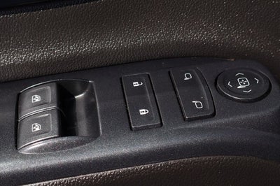2021 Chevrolet Silverado 6500HD 1LT