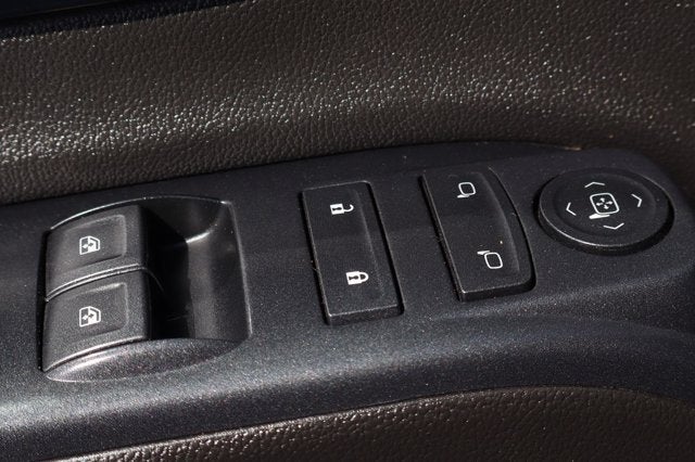 2021 Chevrolet Silverado 6500HD 1LT