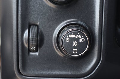 2021 Chevrolet Silverado 6500HD 1LT