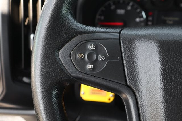 2021 Chevrolet Silverado 6500HD 1LT