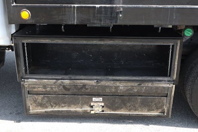 2021 Chevrolet Silverado 6500HD 1LT