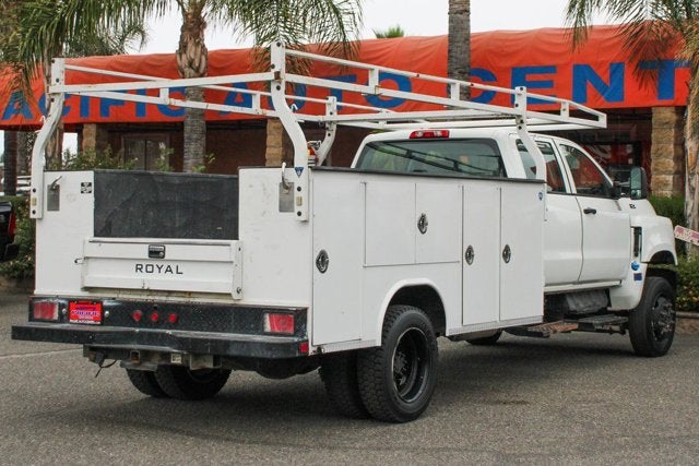 2022 International CV515 International CV Series