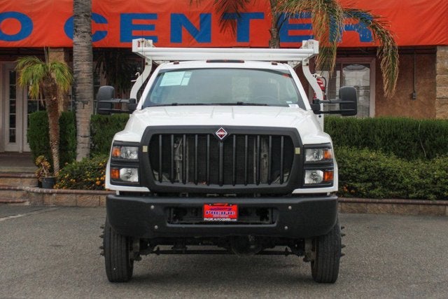 2022 International CV515 International CV Series