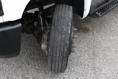 2022 International CV515 International CV Series