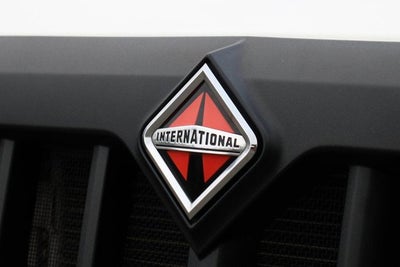 2022 International CV515 International CV Series