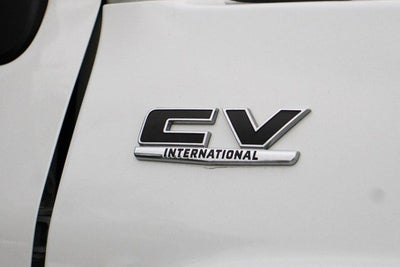 2022 International CV515 International CV Series