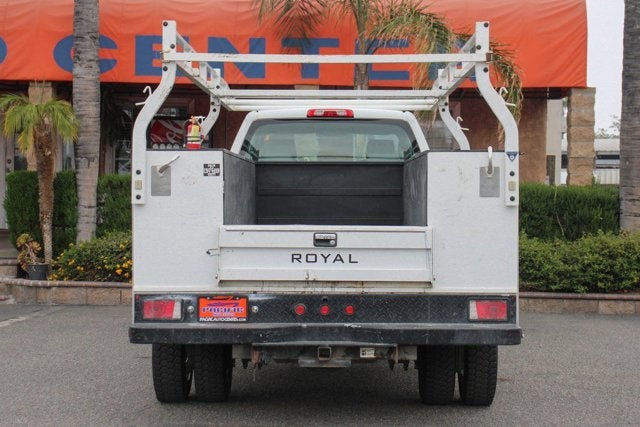 2022 International CV515 International CV Series