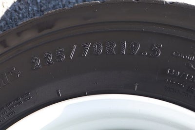 2022 International CV515 Base