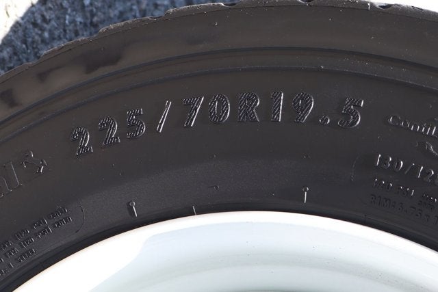 2022 International CV515 Base
