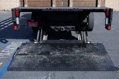 2022 International CV515 Base