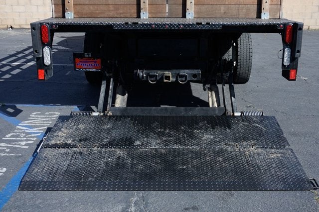 2022 International CV515 Base