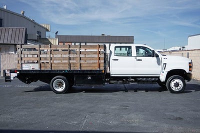 2022 International CV515 Base