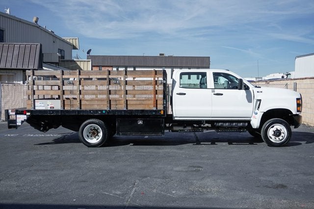 2022 International CV515 Base