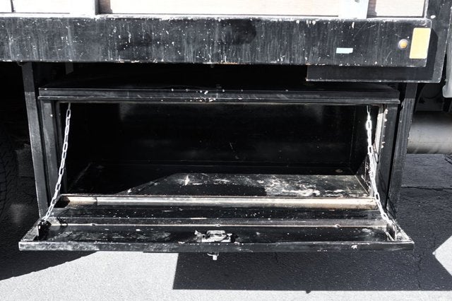 2022 International CV515 Base