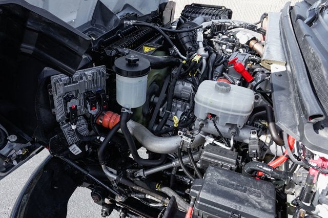 2022 International CV515 Base