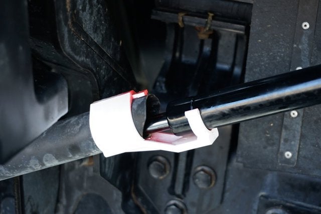 2022 International CV515 Base