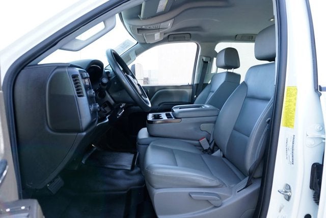 2022 International CV515 Base