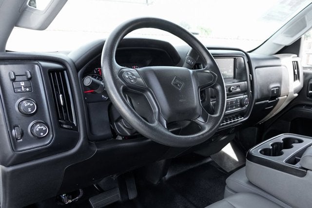 2022 International CV515 Base