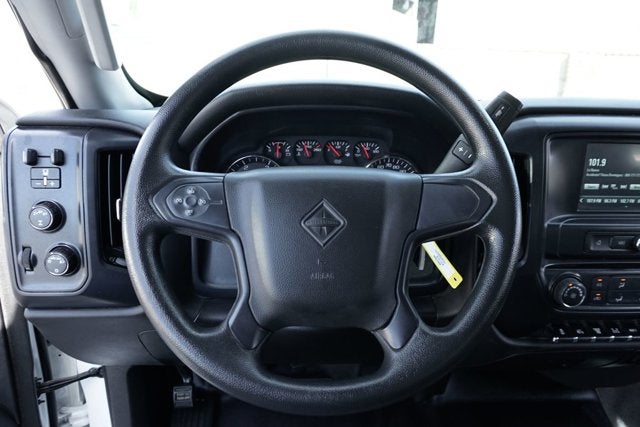 2022 International CV515 Base