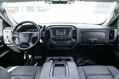 2022 International CV515 Base