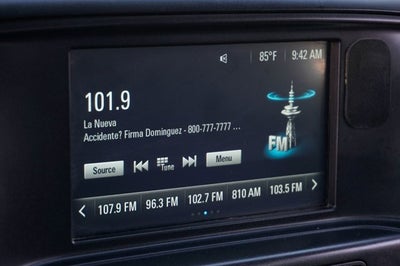 2022 International CV515 Base