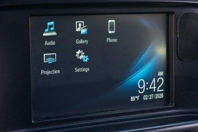 2022 International CV515 Base