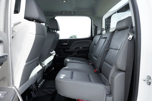 2022 International CV515 Base