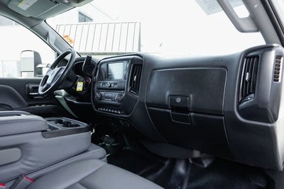 2022 International CV515 Base