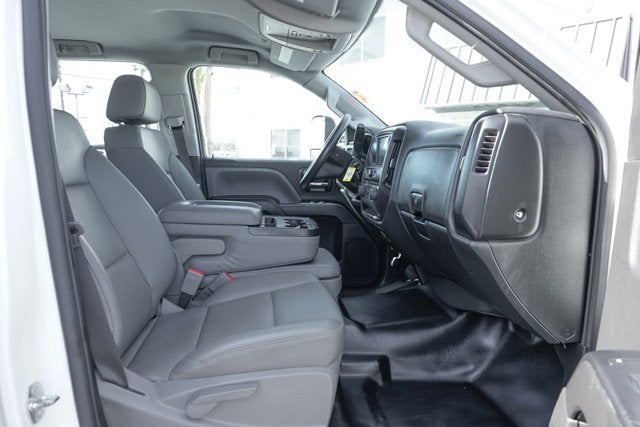 2022 International CV515 Base