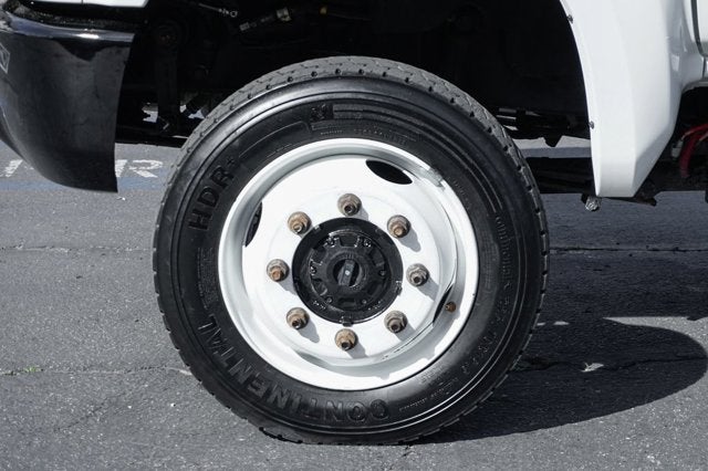 2022 International CV515 Base