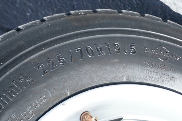 2022 International CV515 Base