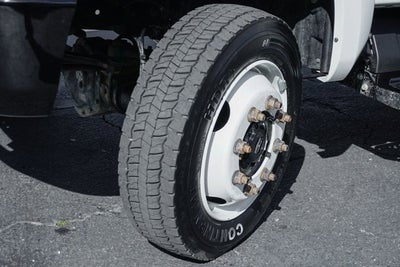 2022 International CV515 Base