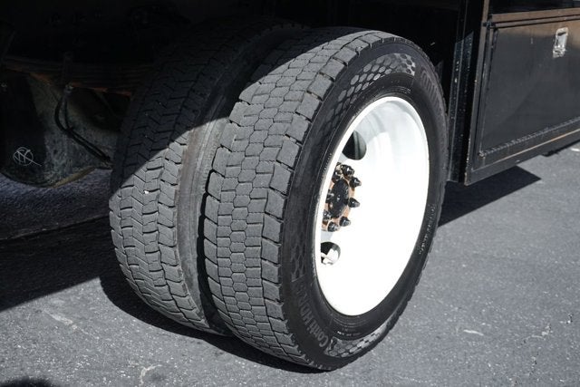 2022 International CV515 Base