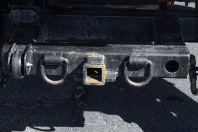 2022 International CV515 Base