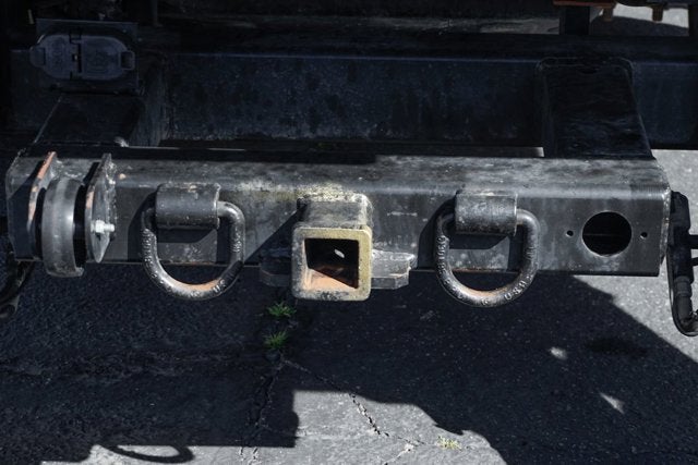 2022 International CV515 Base