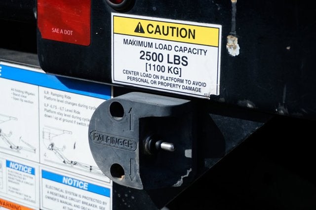 2022 International CV515 Base