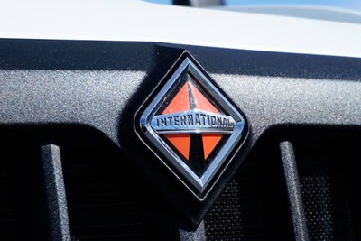 2022 International CV515 Base