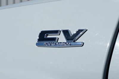 2022 International CV515 Base