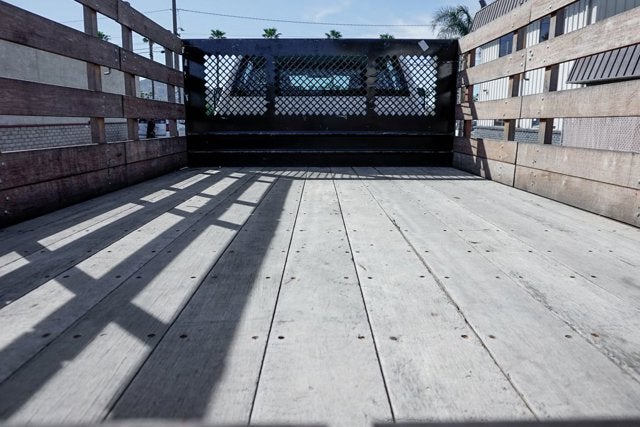 2022 International CV515 Base