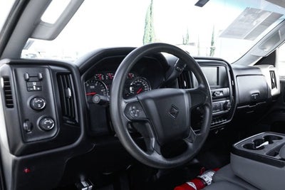 2022 International CV515 Base