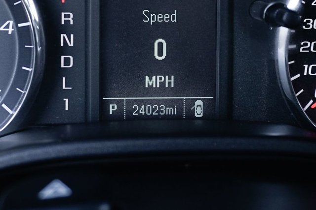 2022 International CV515 Base