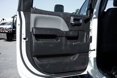 2022 International CV515 Base