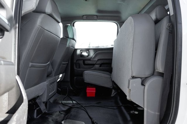 2022 International CV515 Base