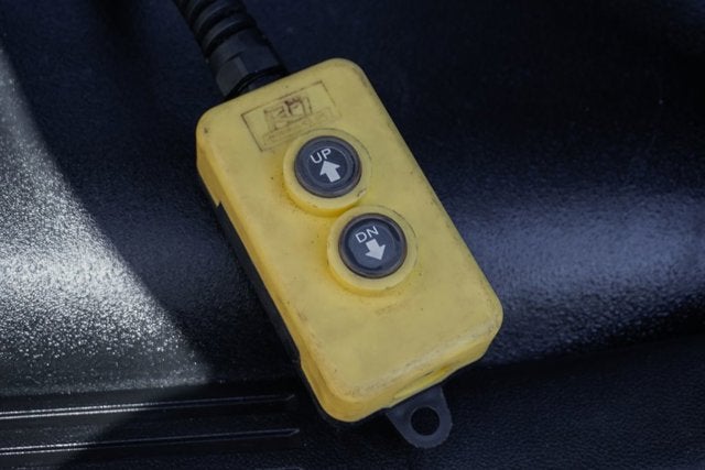 2022 International CV515 Base