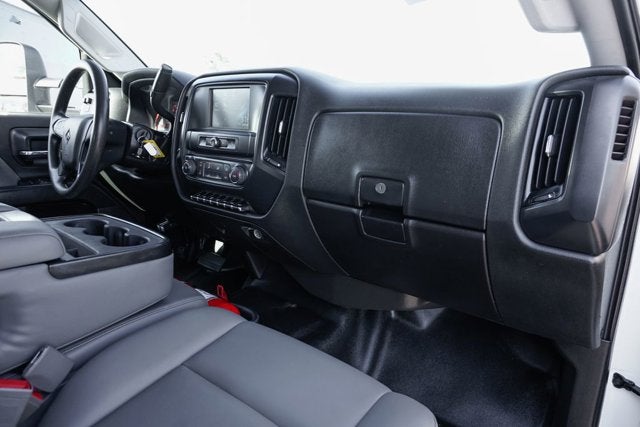 2022 International CV515 Base