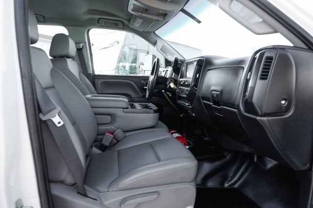 2022 International CV515 Base