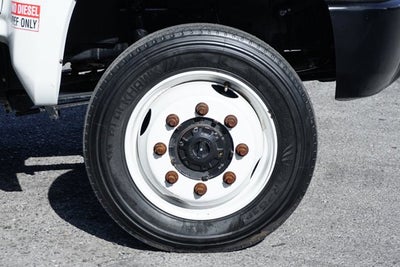 2022 International CV515 Base