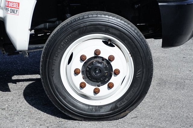 2022 International CV515 Base