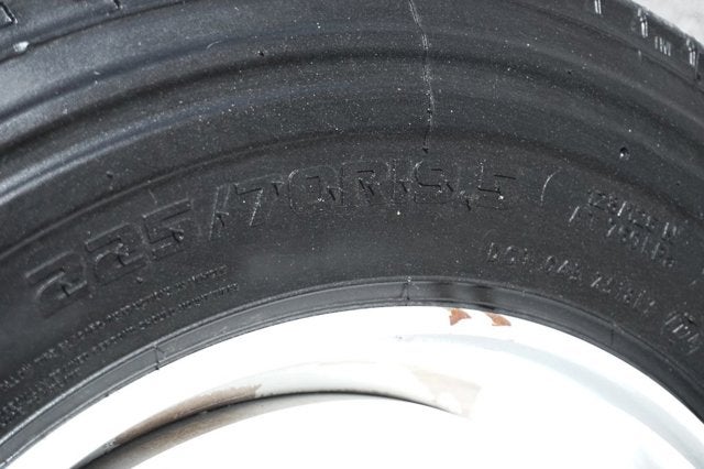 2022 International CV515 Base