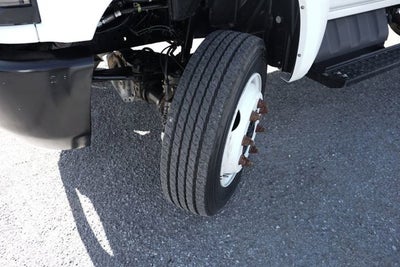 2022 International CV515 Base